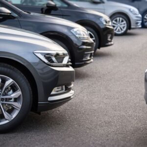 Auto Rent a Car Estándar